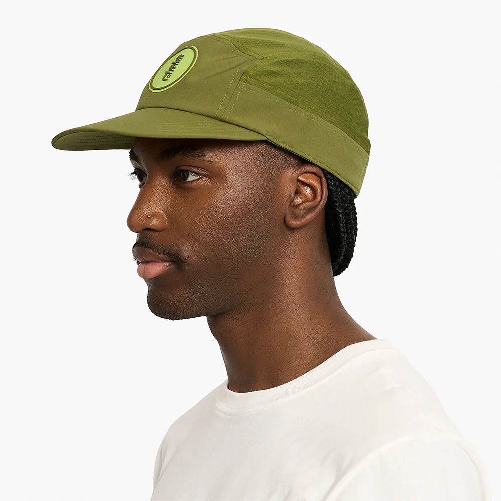 GORRA CIELE GOCAP COMP NINETY - Terrain - Image 3
