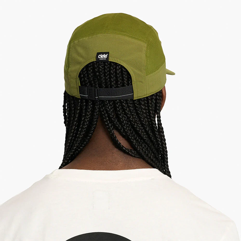 GORRA CIELE GOCAP COMP NINETY - Terrain - Image 4