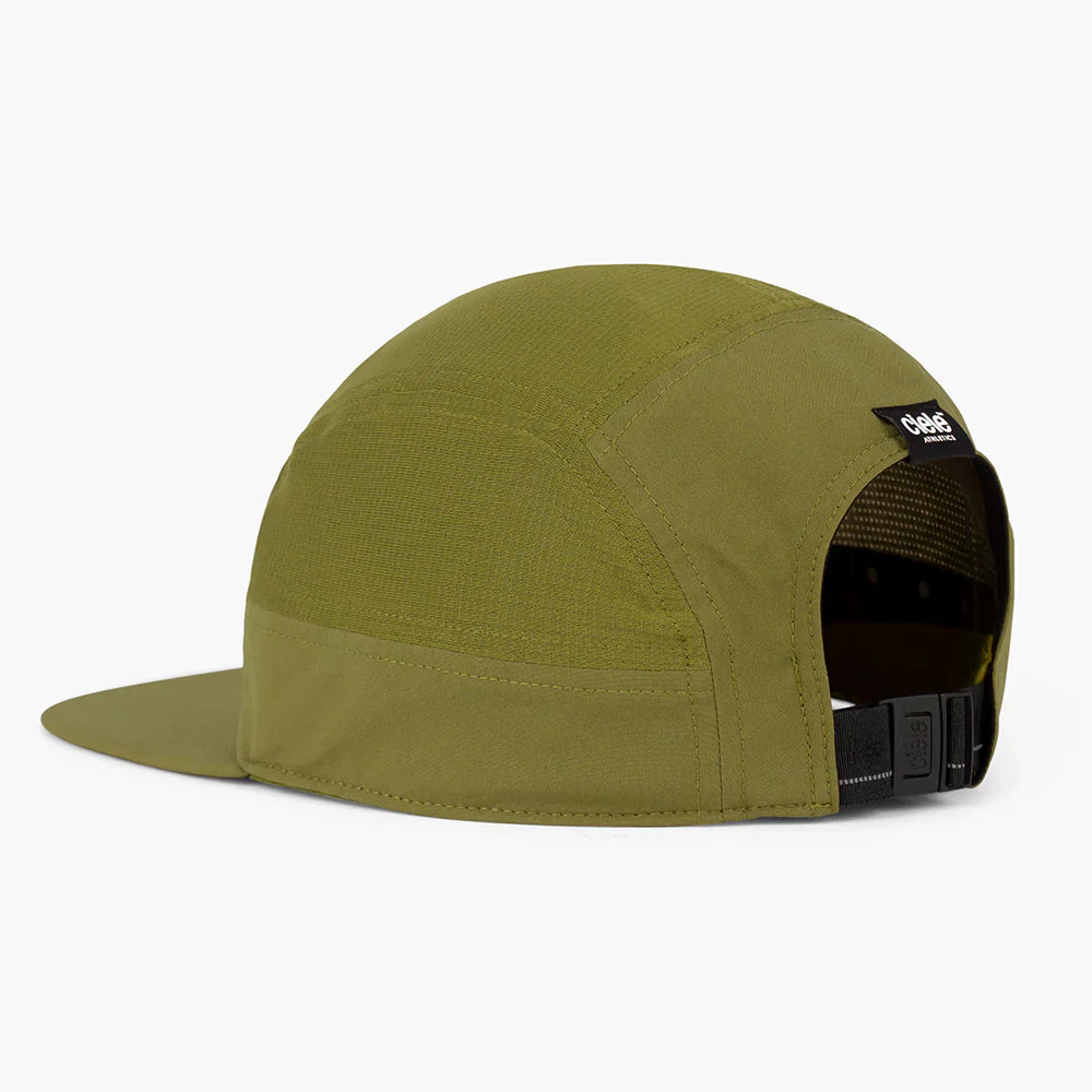 GORRA CIELE GOCAP COMP NINETY - Terrain - Image 5