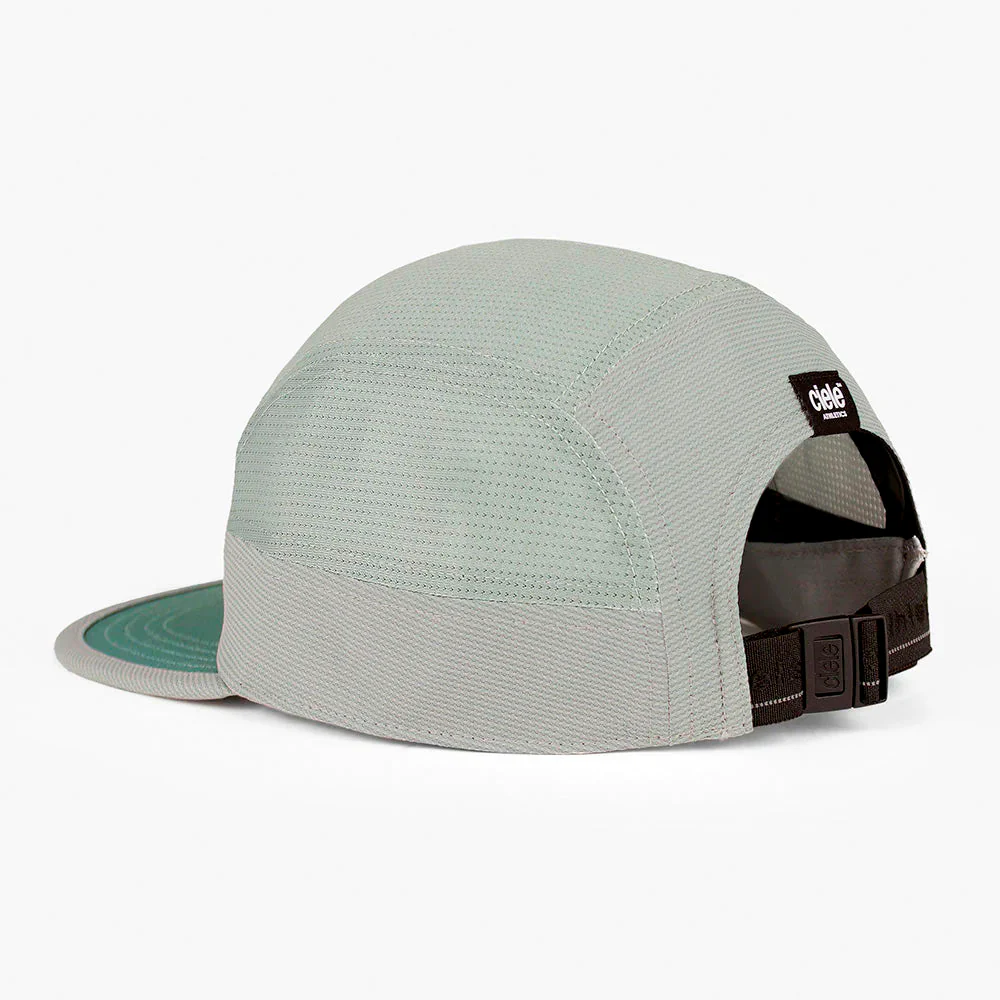GORRA CIELE GOCAP EQ FRAME S - Neutral Grey - Image 5