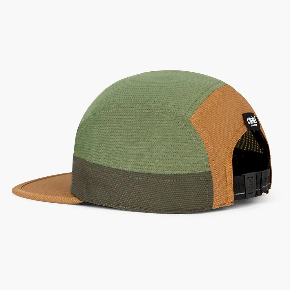 GORRA CIELE GOCAP EQ FRAME S - Olive - Image 4