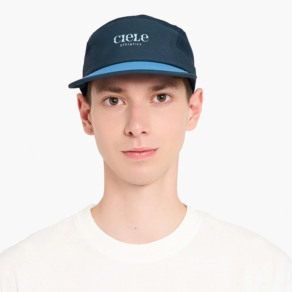 GORRA CIELE GOCAP EQ NOUVEAU - Deep Space - Image 2