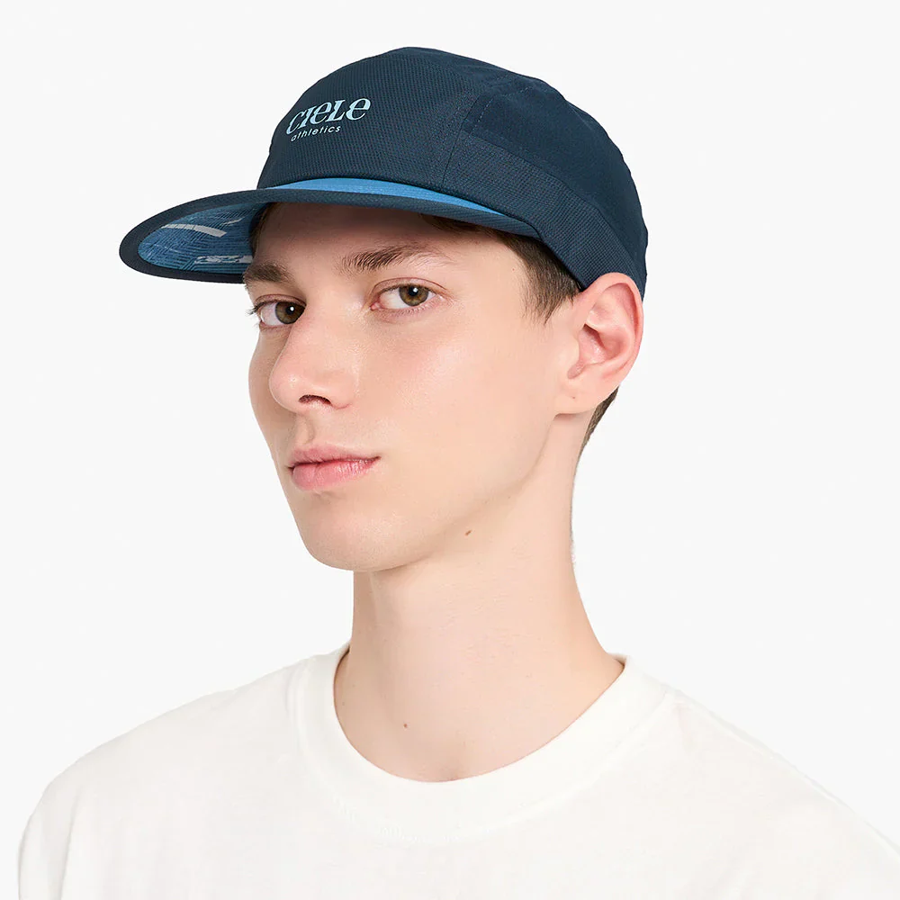 GORRA CIELE GOCAP EQ NOUVEAU - Deep Space - Image 3