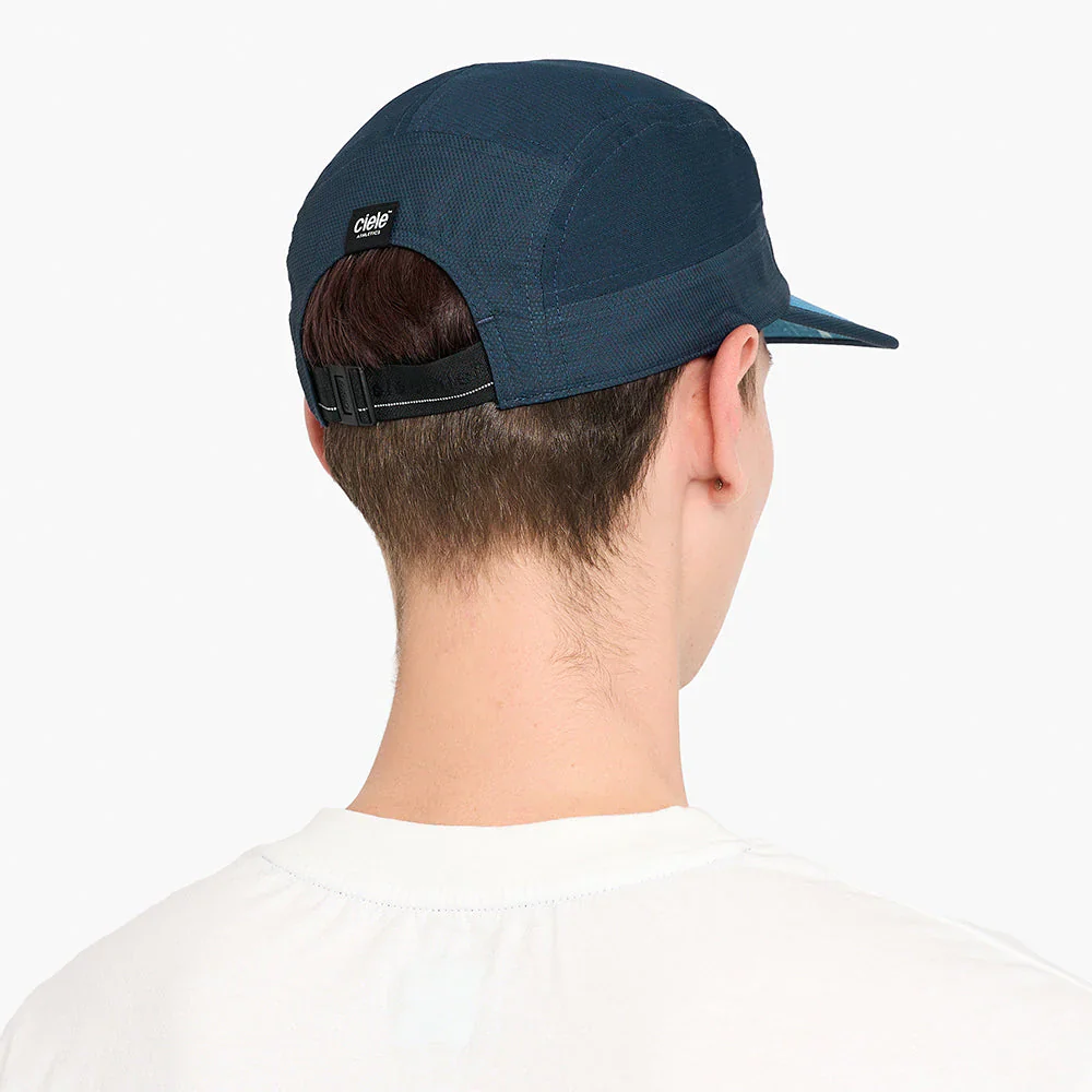 GORRA CIELE GOCAP EQ NOUVEAU - Deep Space - Image 4