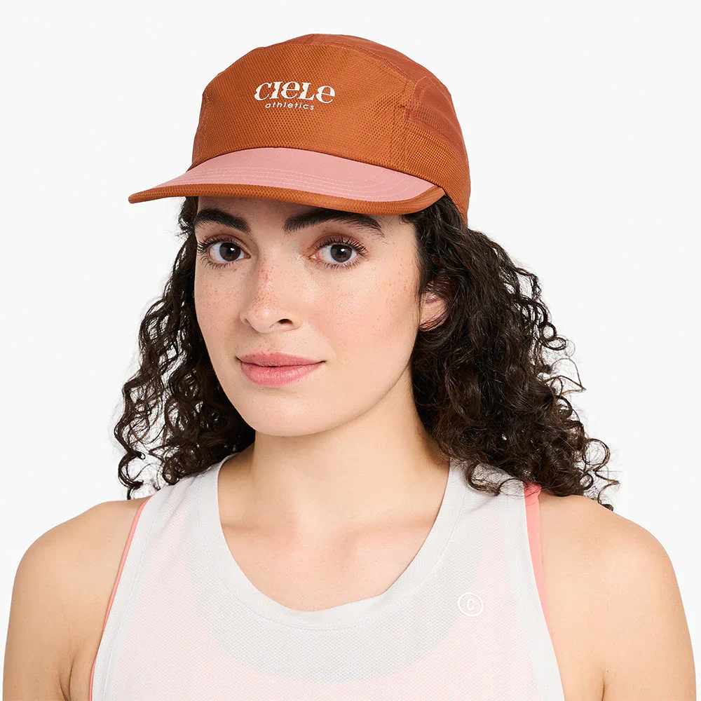 GORRA CIELE GOCAP EQ NOUVEAU - Ginger Bread - Image 2
