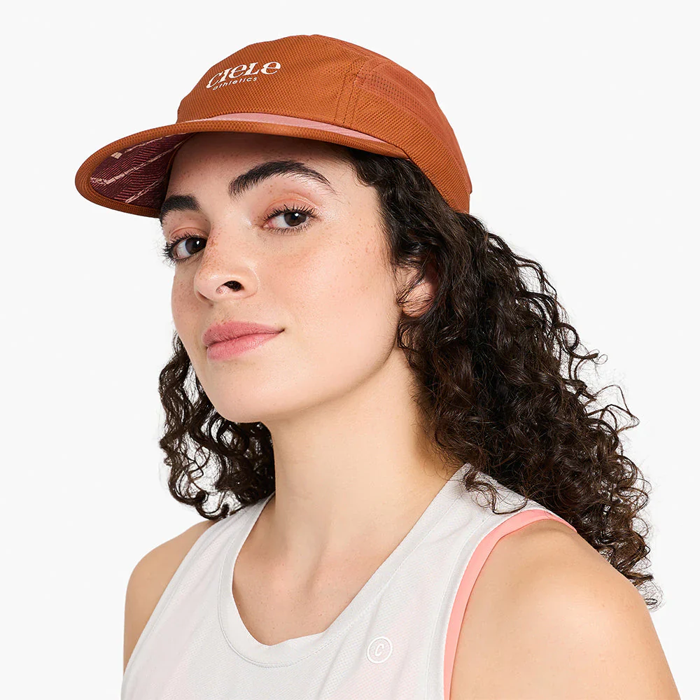 GORRA CIELE GOCAP EQ NOUVEAU - Ginger Bread - Image 3