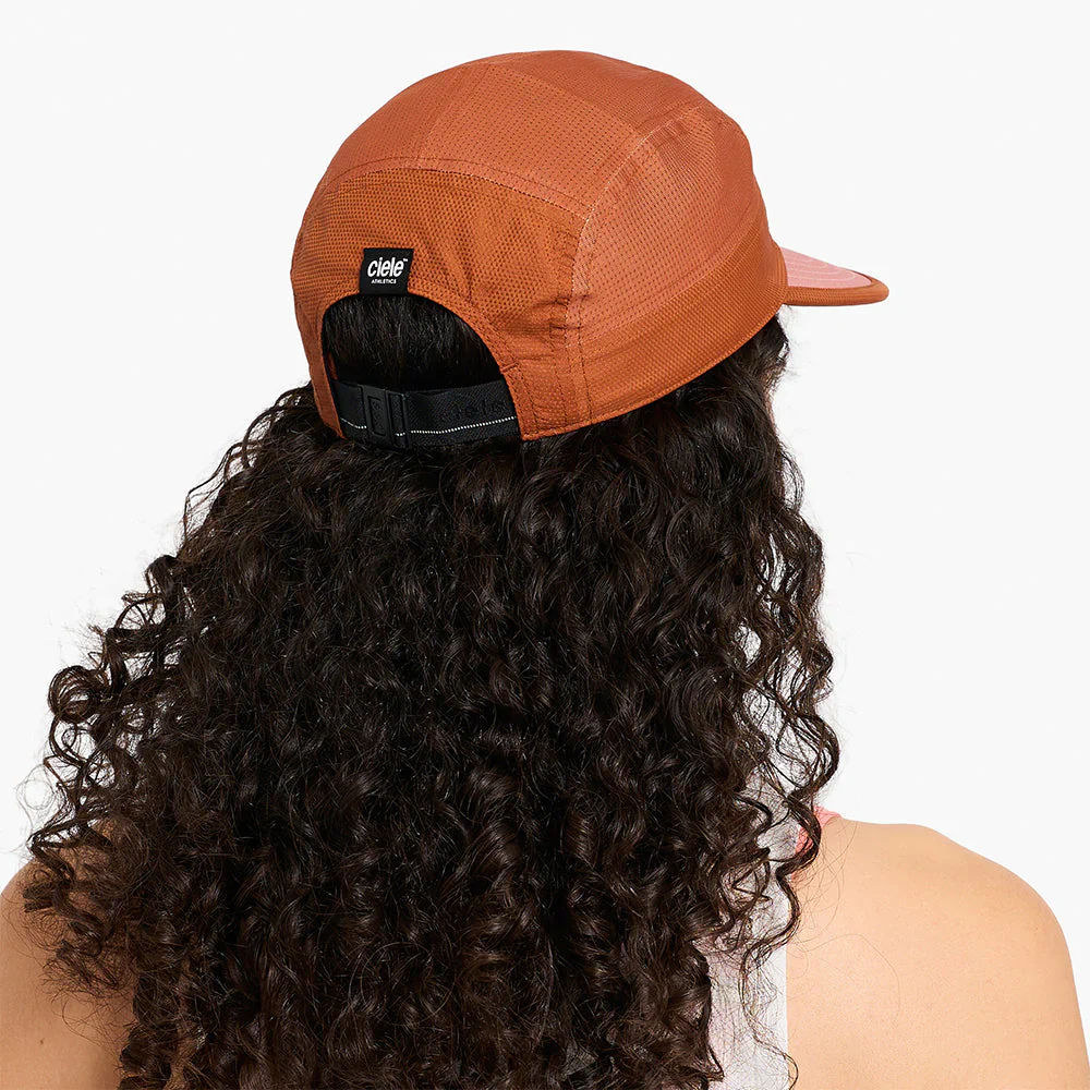 GORRA CIELE GOCAP EQ NOUVEAU - Ginger Bread - Image 4