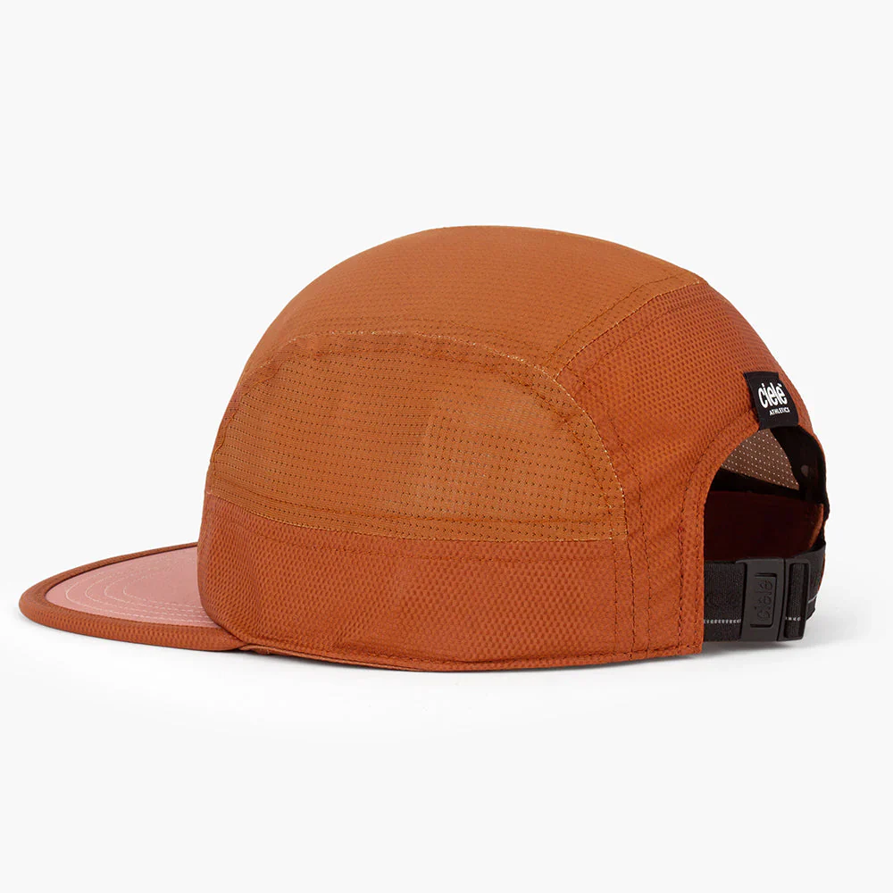 GORRA CIELE GOCAP EQ NOUVEAU - Ginger Bread - Image 5