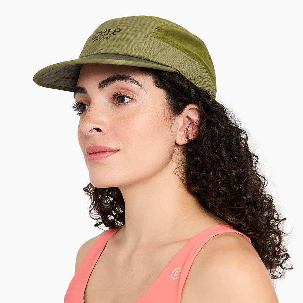 GORRA CIELE GOCAP EQ NOUVEAU - Terrain - Image 3