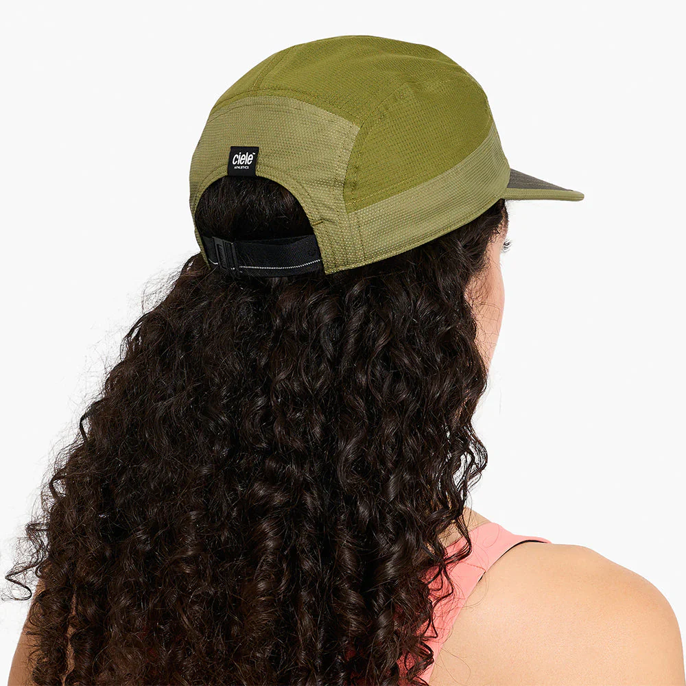 GORRA CIELE GOCAP EQ NOUVEAU - Terrain - Image 4