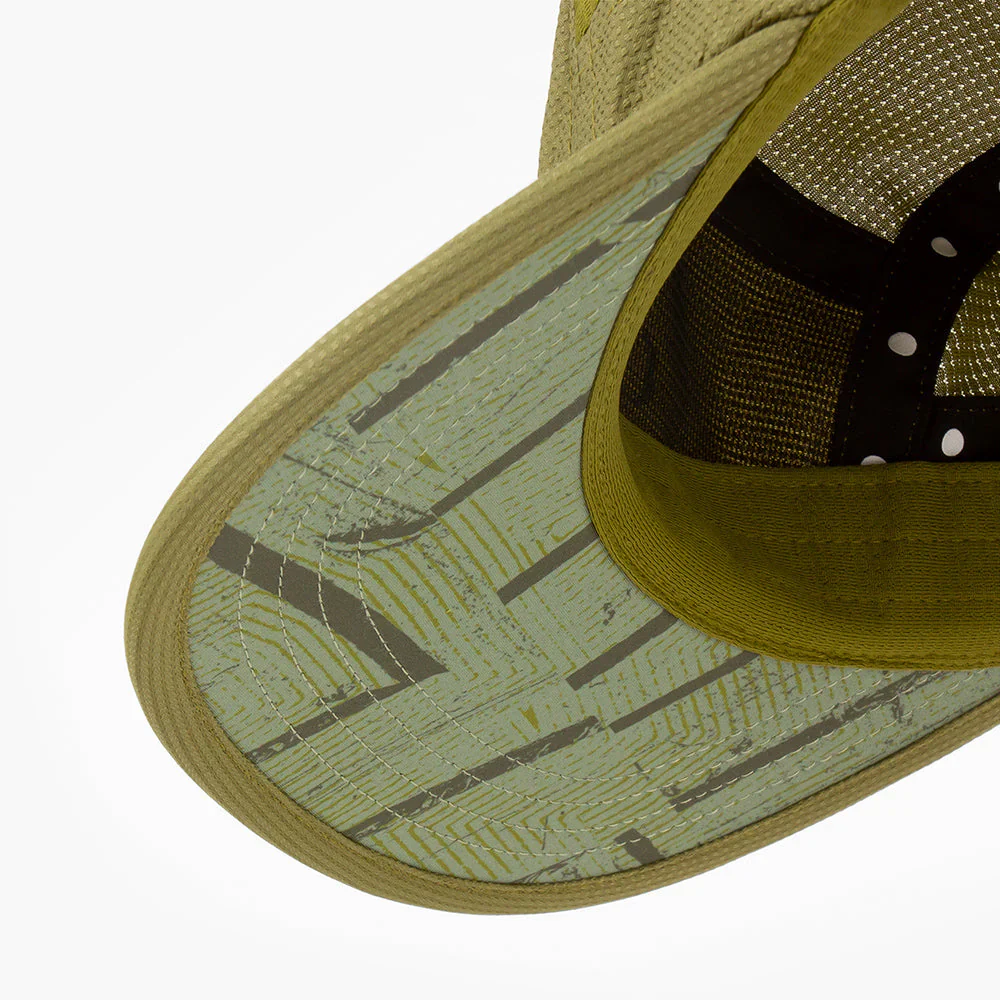 GORRA CIELE GOCAP EQ NOUVEAU - Terrain - Image 6