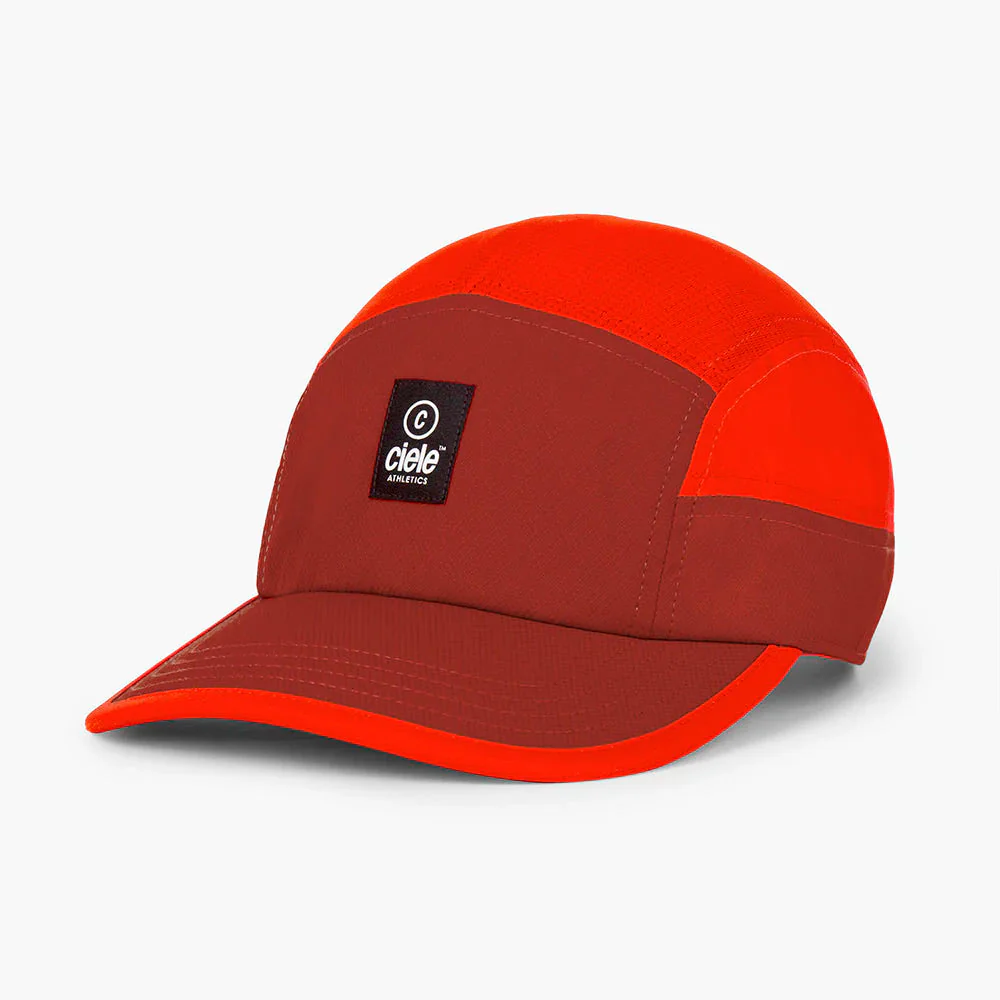 GORRA CIELE GOCAP SC CLASSIC C PLUS BOX - Clay / Poinciana