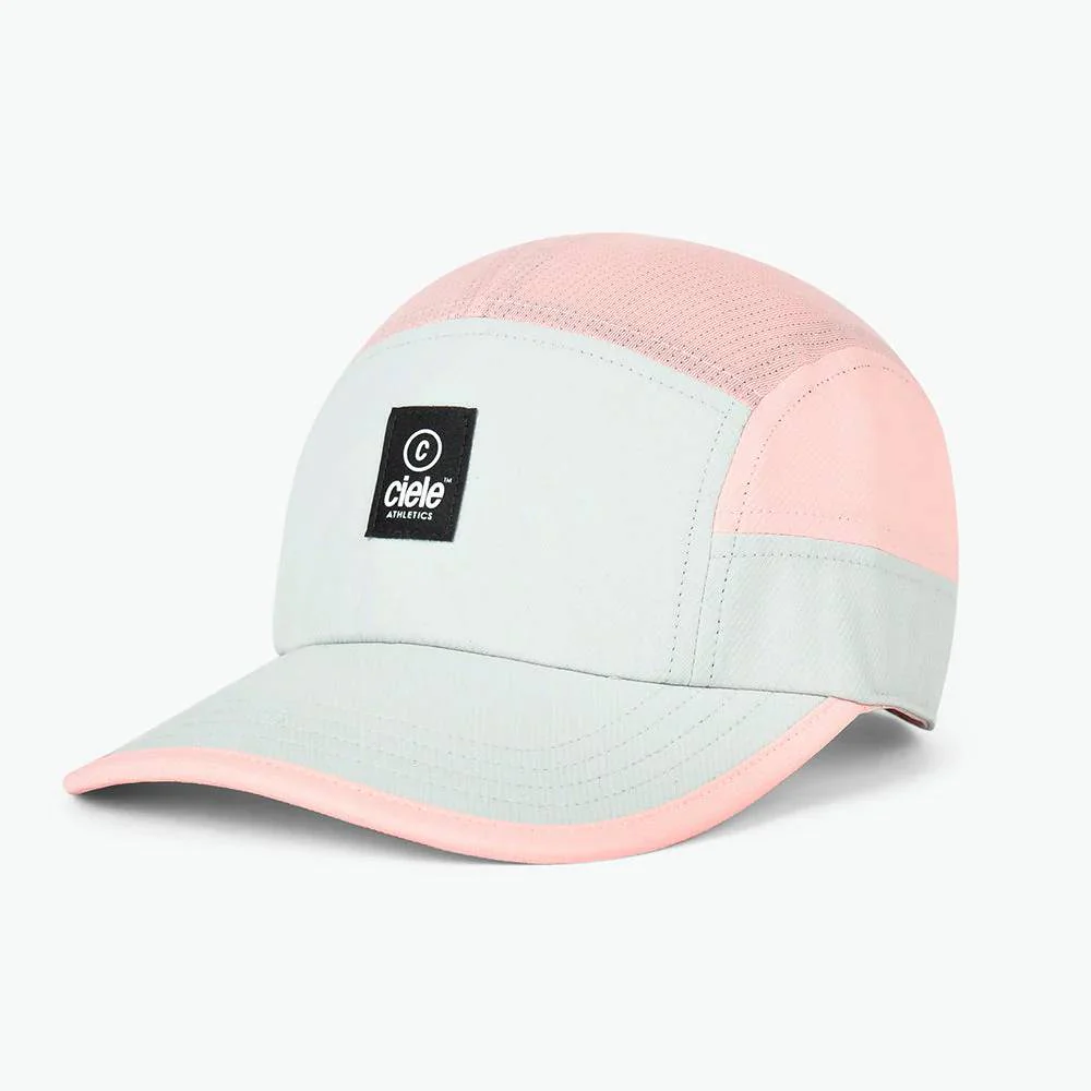 GORRA CIELE GOCAP SC CLASSIC C PLUS BOX - Light Grey / Peachskin