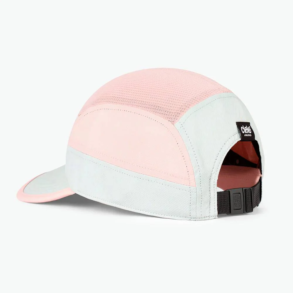 GORRA CIELE GOCAP SC CLASSIC C PLUS BOX - Light Grey / Peachskin - Image 5