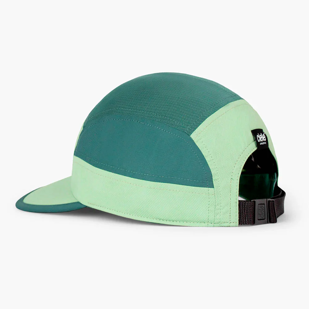 GORRA CIELE GOCAP SC CLASSIC C PLUS BOX - Pistachio / Silver Pine - Image 4