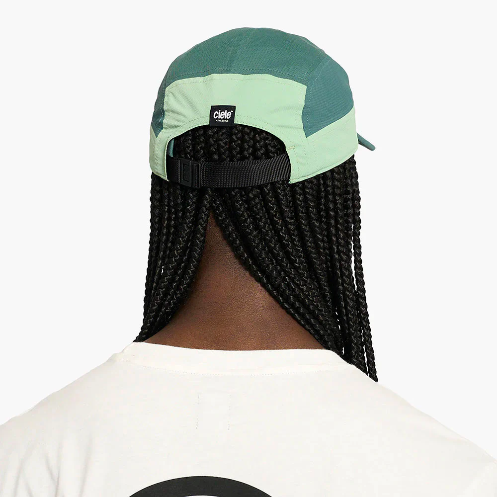 GORRA CIELE GOCAP SC CLASSIC C PLUS BOX - Pistachio / Silver Pine - Image 5