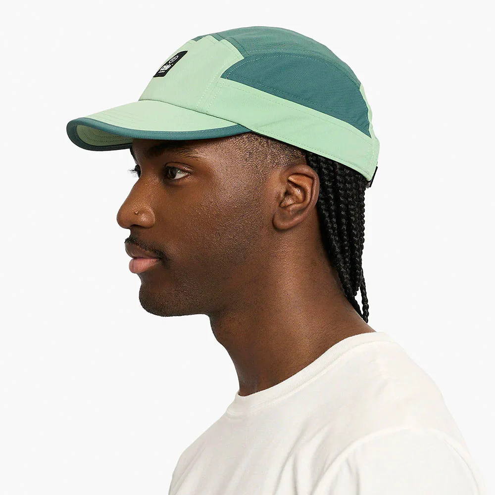 GORRA CIELE GOCAP SC CLASSIC C PLUS BOX - Pistachio / Silver Pine - Image 6