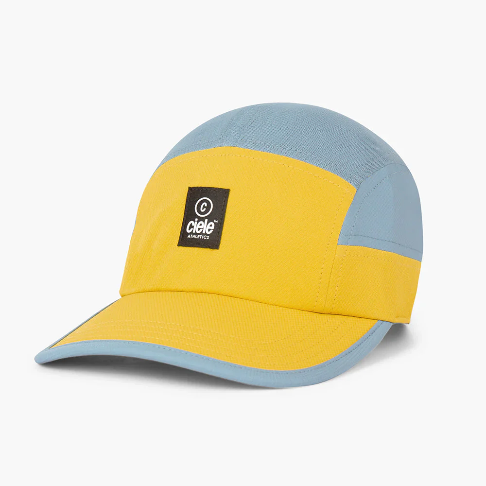 GORRA CIELE GOCAP SC CLASSIC C PLUS BOX - Sulfur / Chambray
