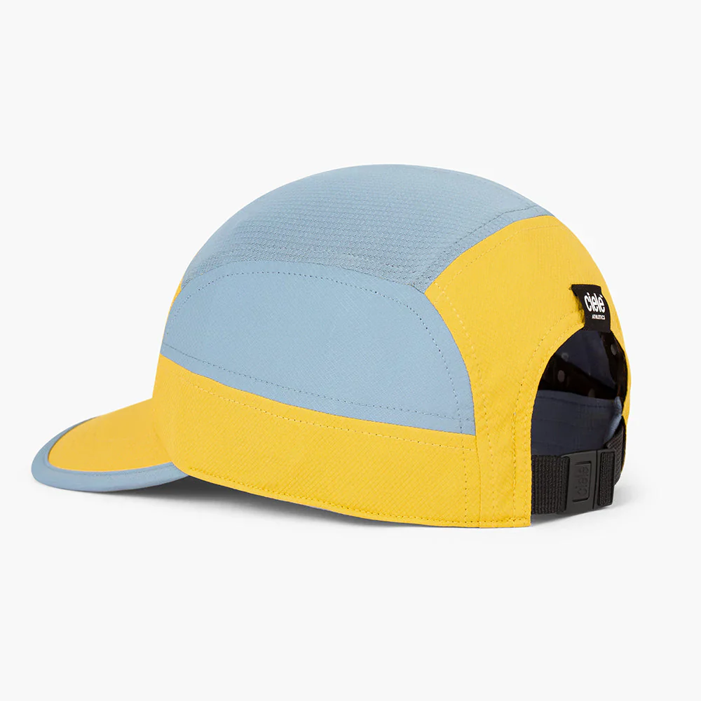 GORRA CIELE GOCAP SC CLASSIC C PLUS BOX - Sulfur / Chambray - Image 5