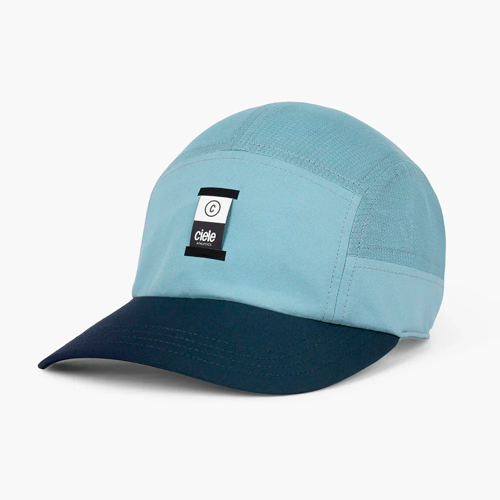GORRA CIELE GOCAP SC COMP C CUBE - Chambray