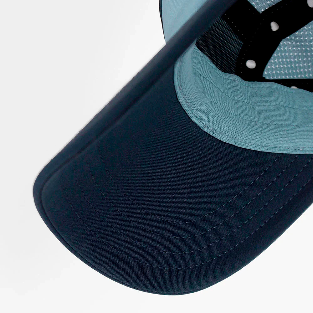 GORRA CIELE GOCAP SC COMP C CUBE - Chambray - Image 3