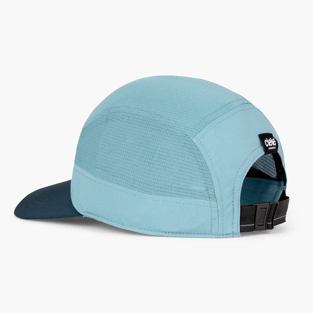 GORRA CIELE GOCAP SC COMP C CUBE - Chambray - Image 4