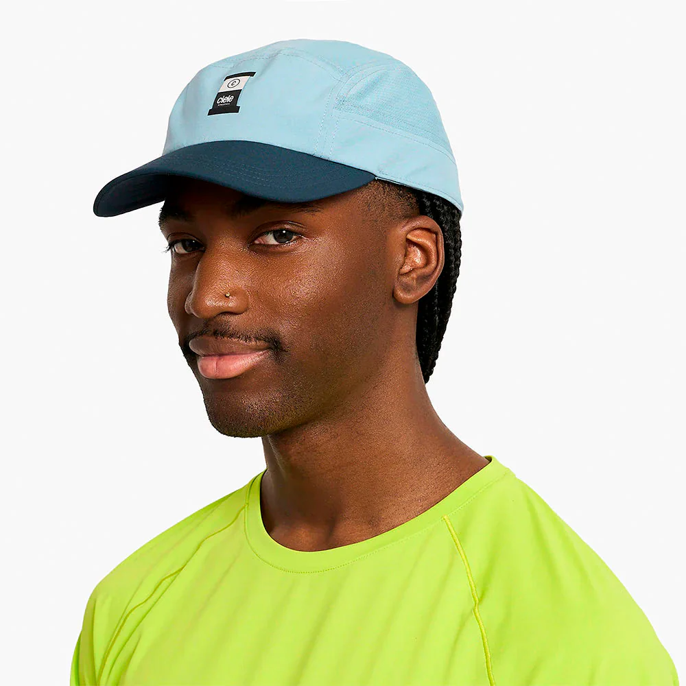 GORRA CIELE GOCAP SC COMP C CUBE - Chambray - Image 6