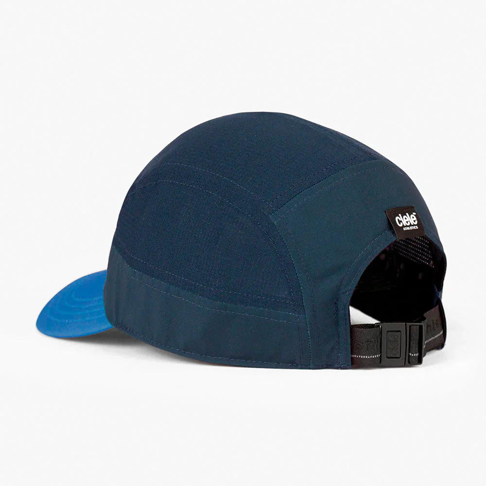 GORRA CIELE GOCAP SC COMP C CUBE - Indigo - Image 5
