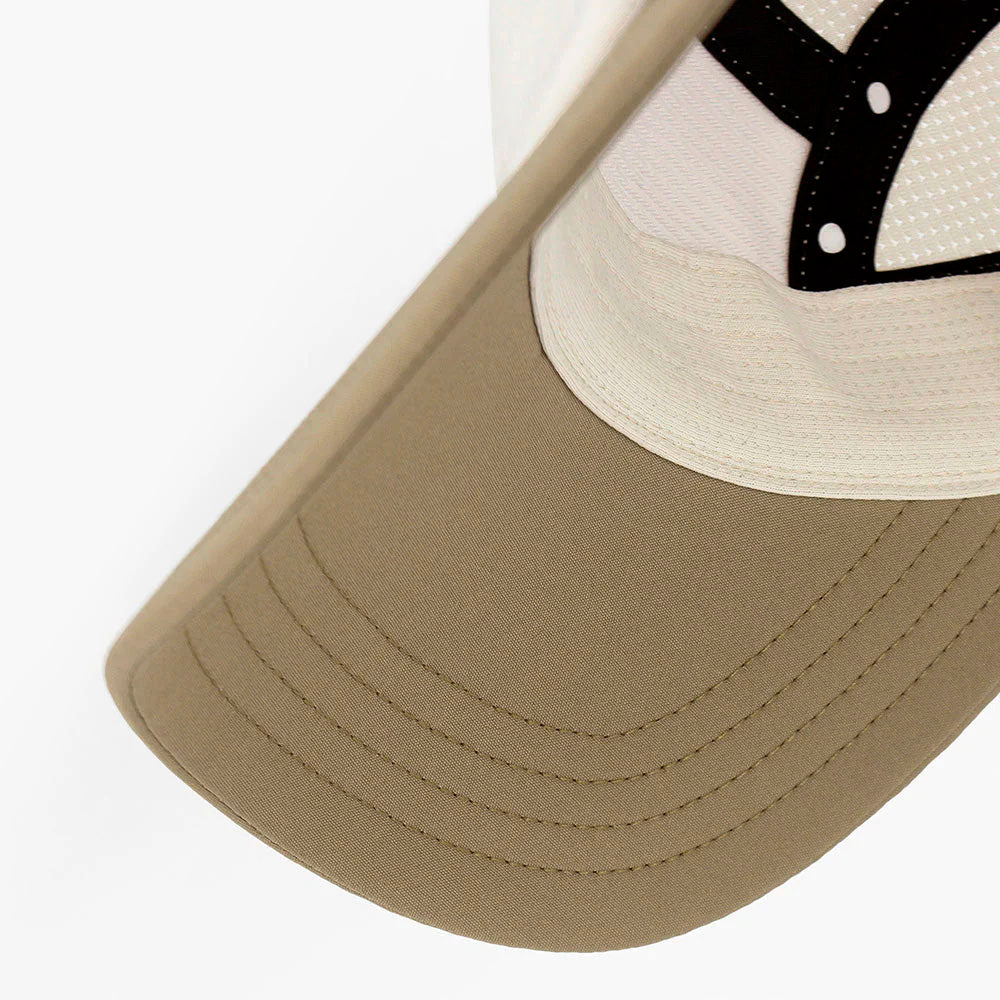 GORRA CIELE GOCAP SC COMP C CUBE - Rainy Day - Image 3