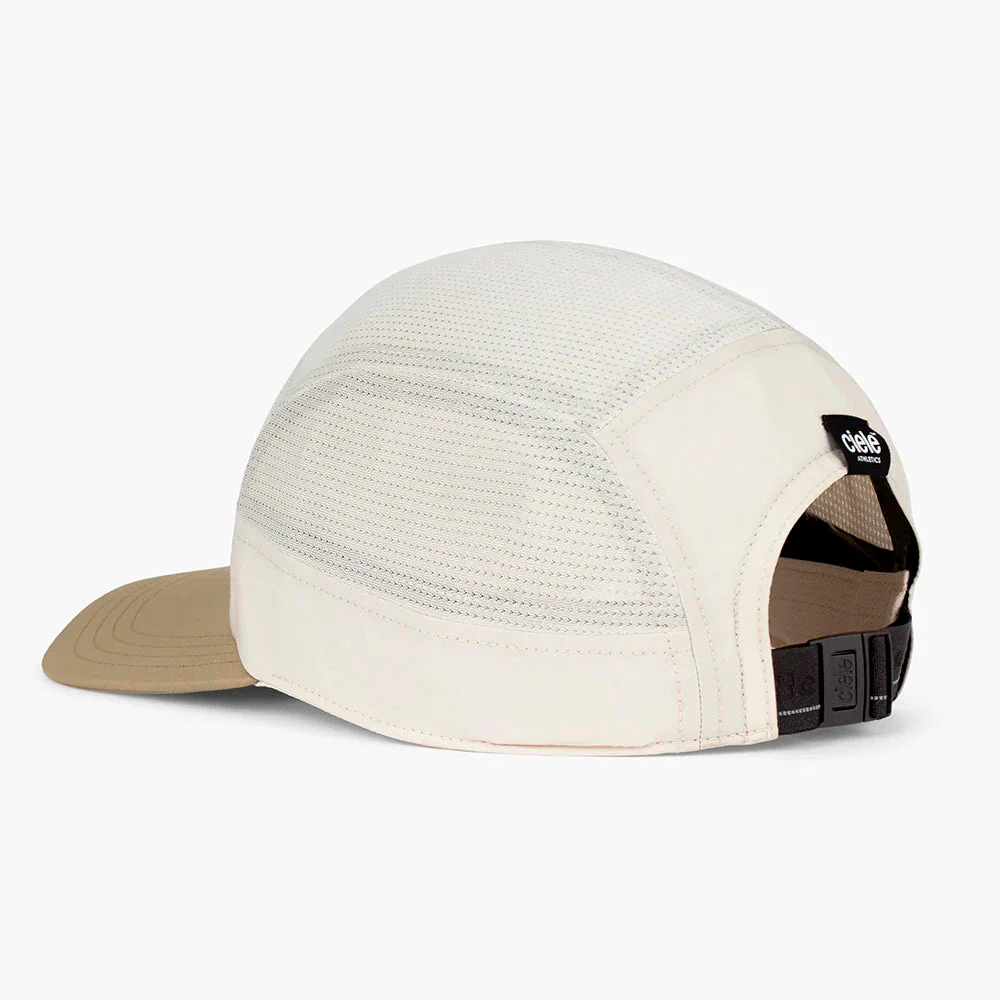 GORRA CIELE GOCAP SC COMP C CUBE - Rainy Day - Image 4