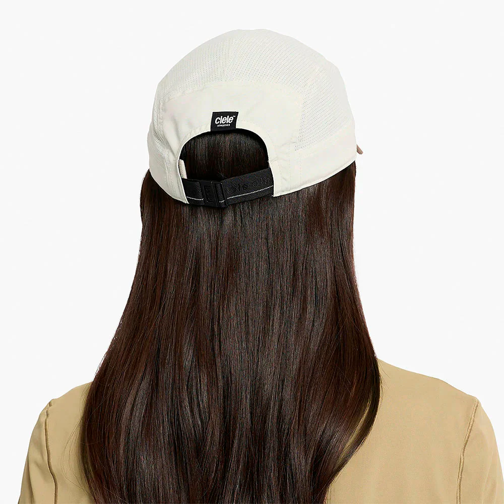 GORRA CIELE GOCAP SC COMP C CUBE - Rainy Day - Image 5