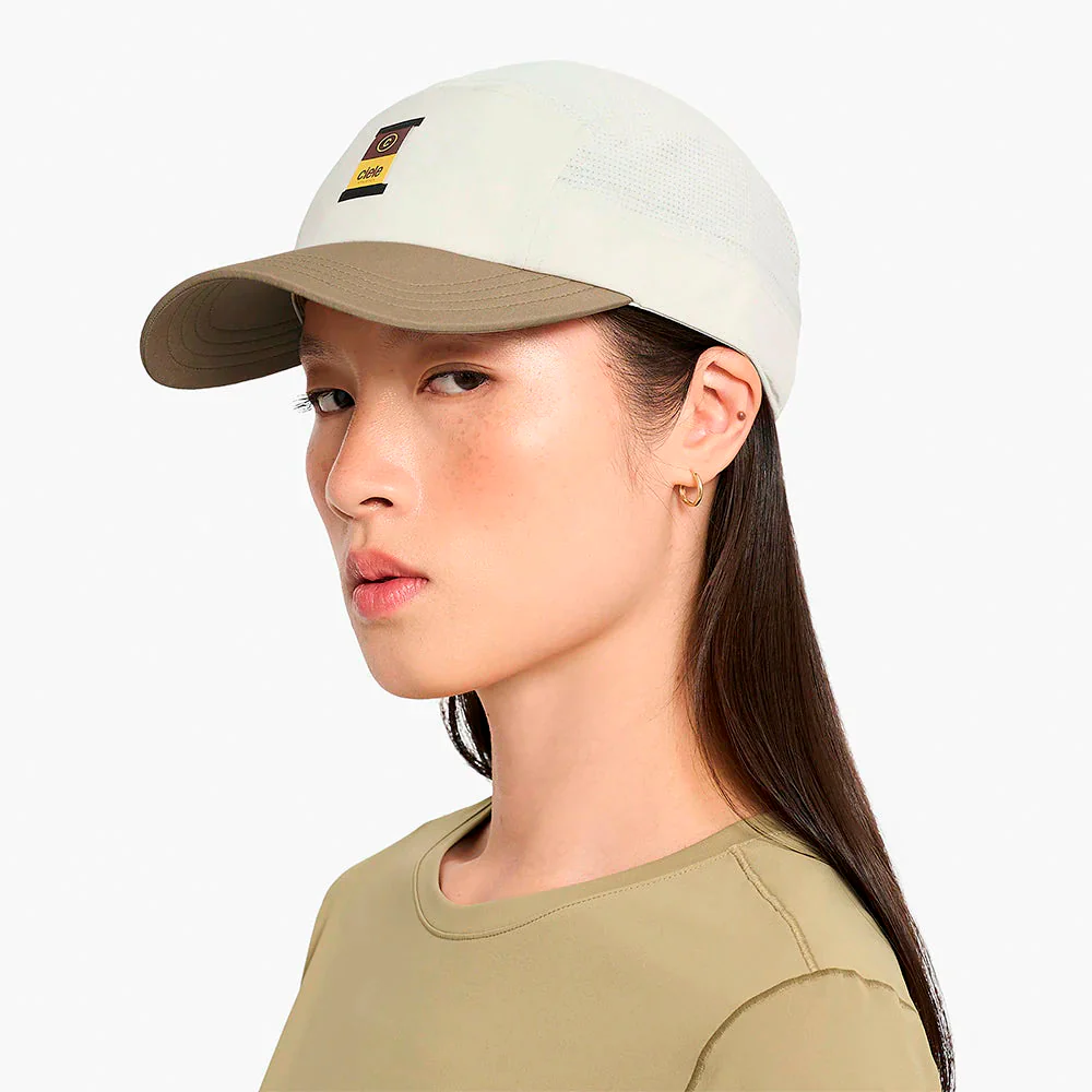 GORRA CIELE GOCAP SC COMP C CUBE - Rainy Day - Image 6
