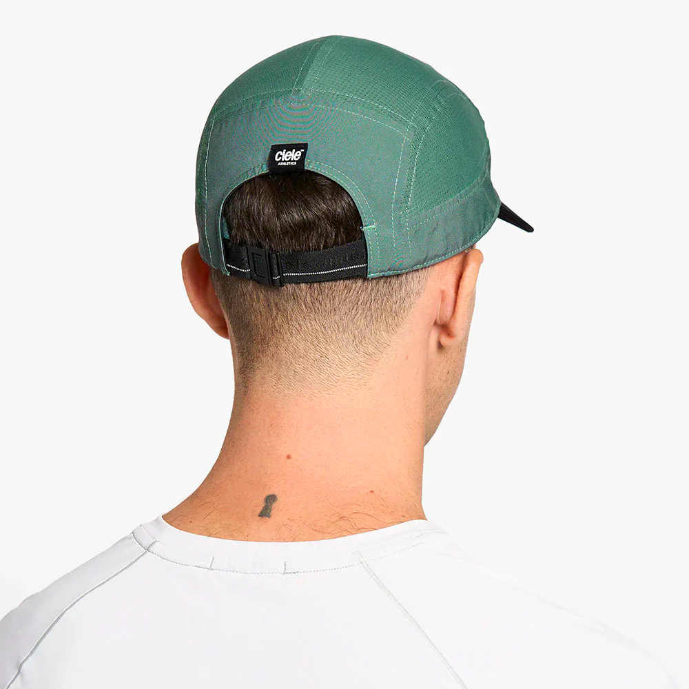 GORRA CIELE GOCAP SC COMP C CUBE - Silver Pine - Image 4