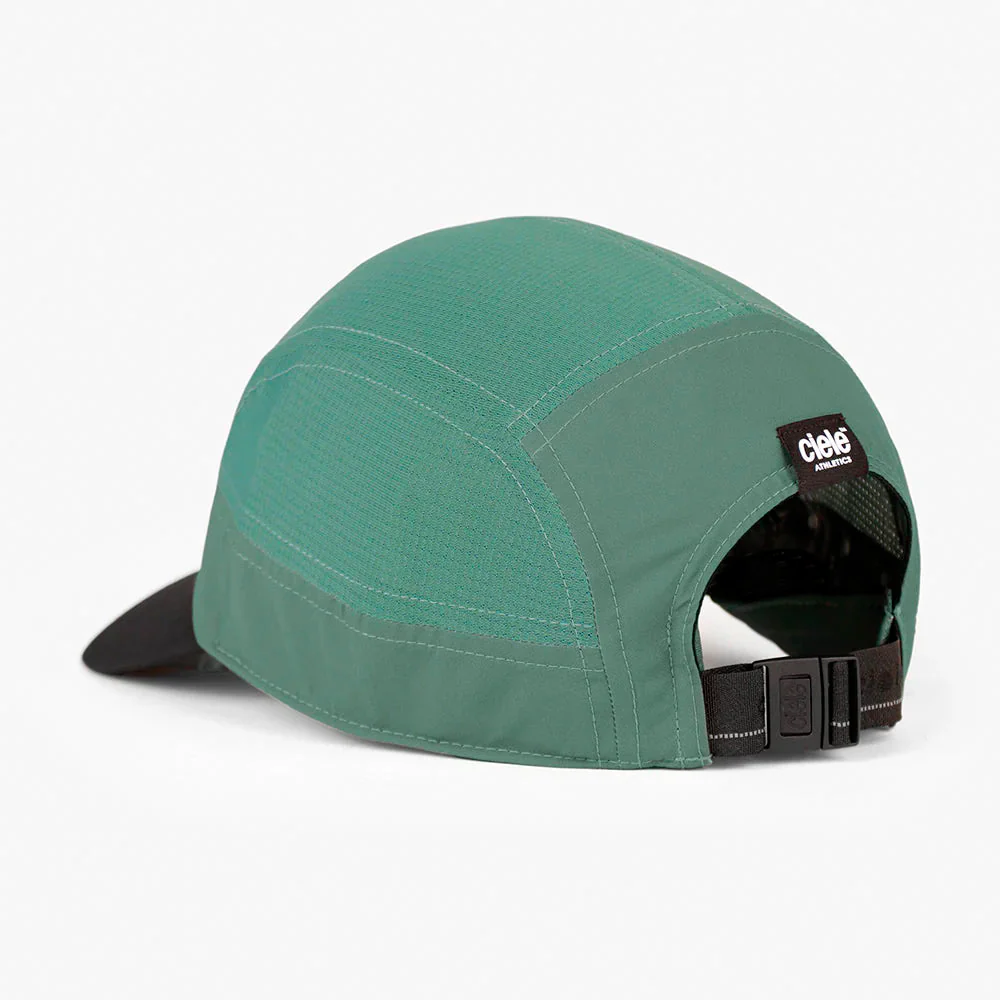 GORRA CIELE GOCAP SC COMP C CUBE - Silver Pine - Image 5
