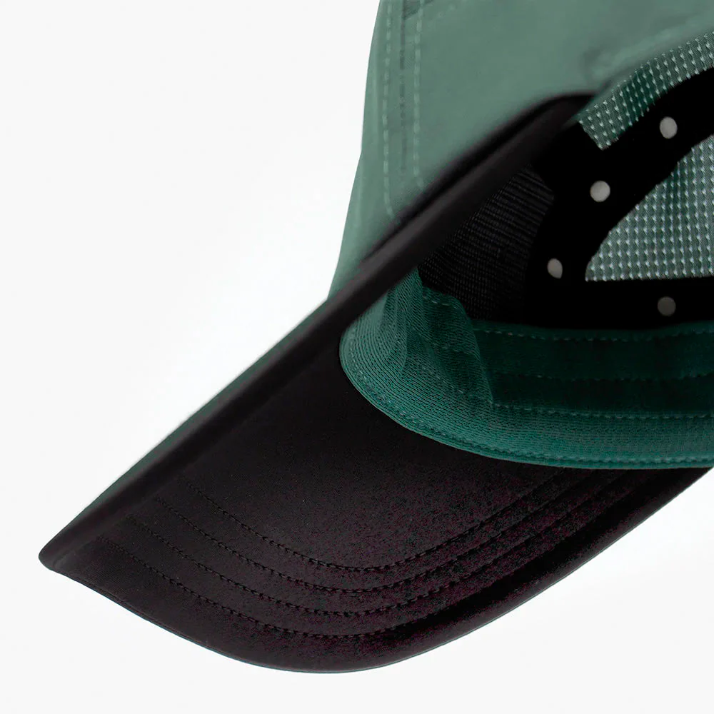 GORRA CIELE GOCAP SC COMP C CUBE - Silver Pine - Image 6