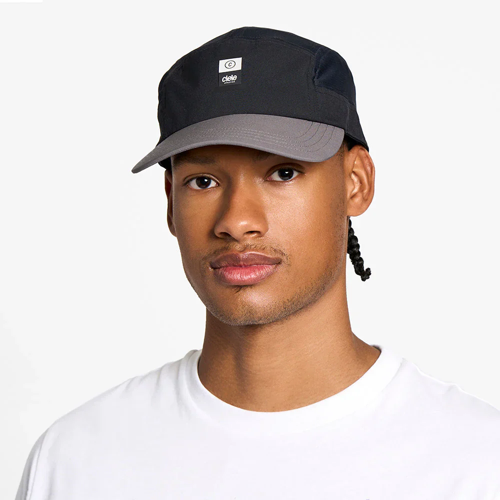 GORRA CIELE GOCAP SC COMP C CUBE - Whitaker - Image 2