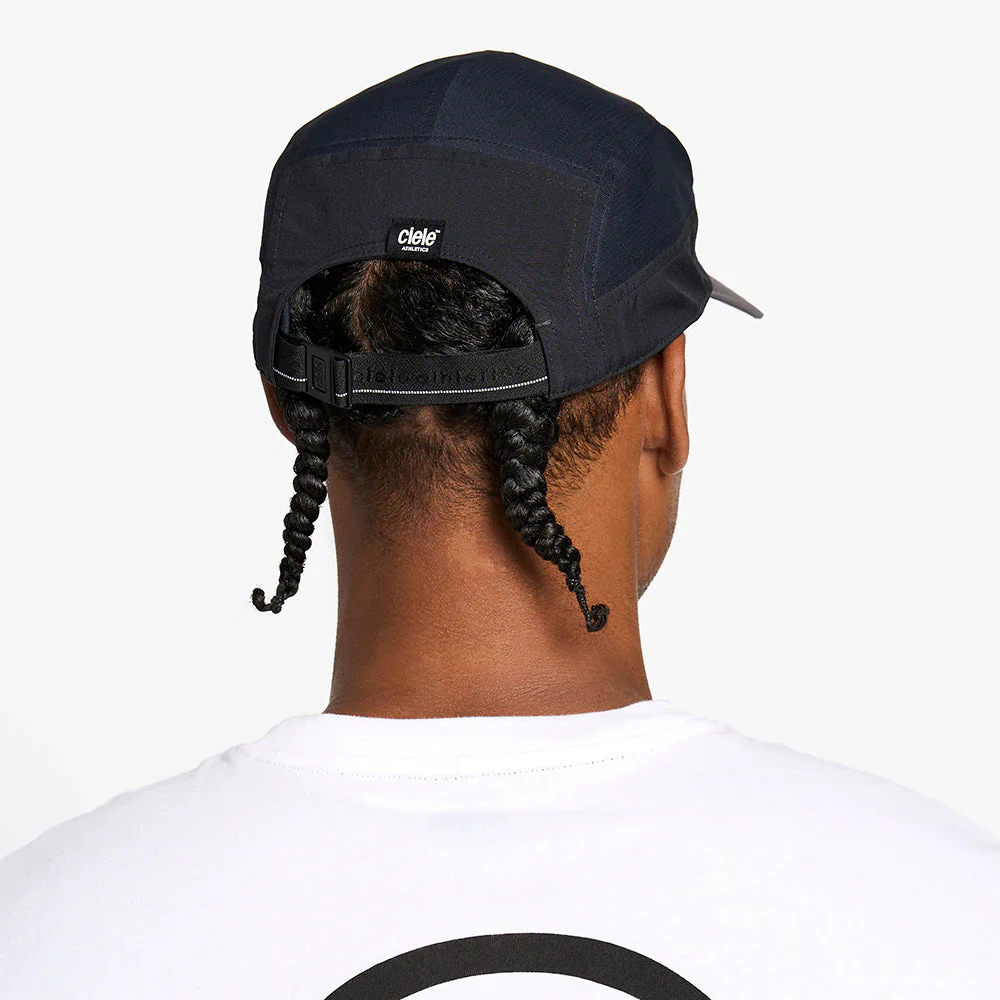 GORRA CIELE GOCAP SC COMP C CUBE - Whitaker - Image 4