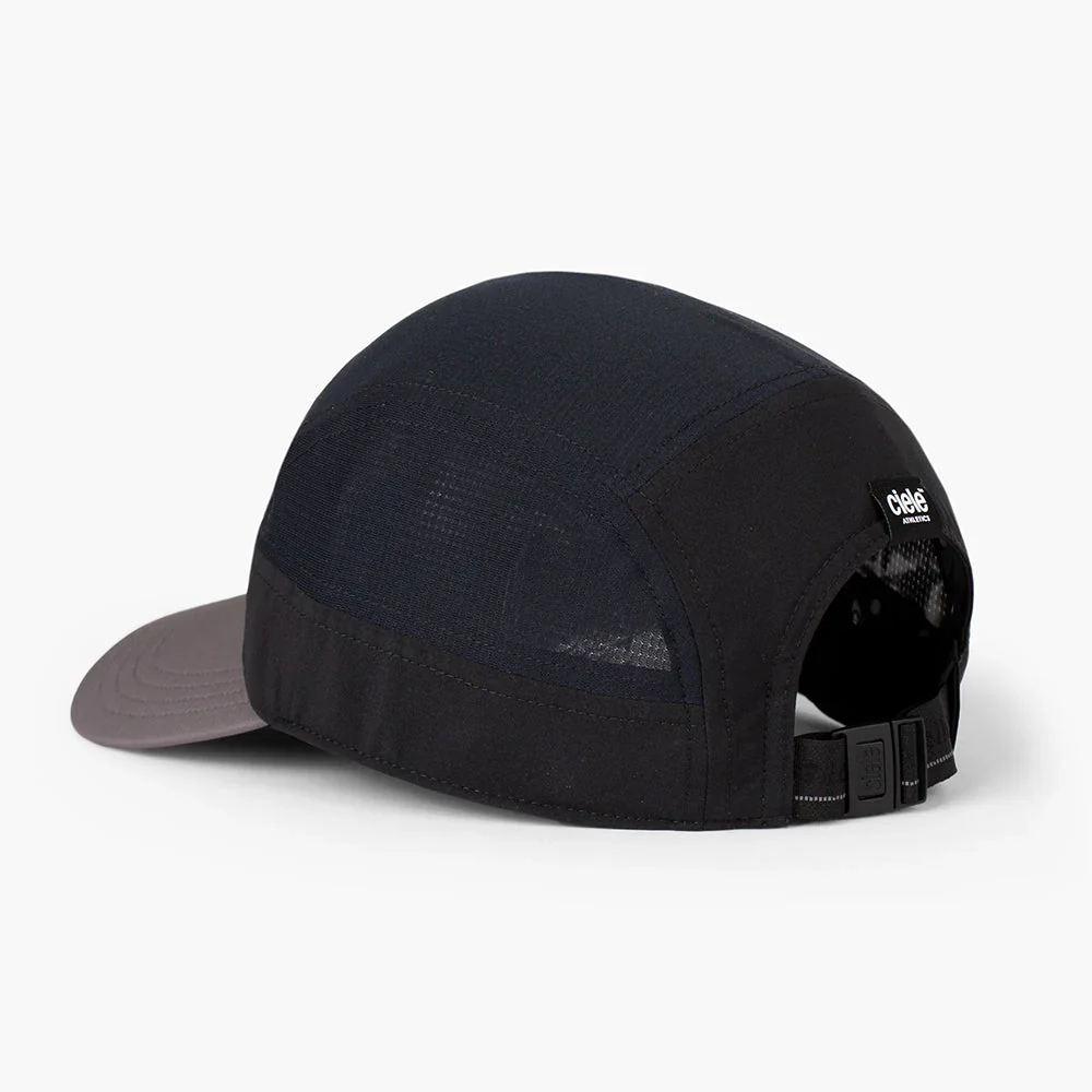 GORRA CIELE GOCAP SC COMP C CUBE - Whitaker - Image 5