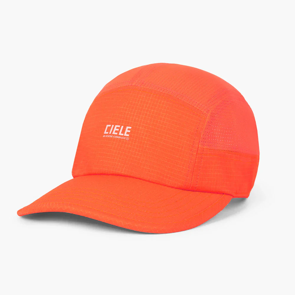 GORRA CIELE GOCAP SC FIELD CAPITAL RC - Infrared