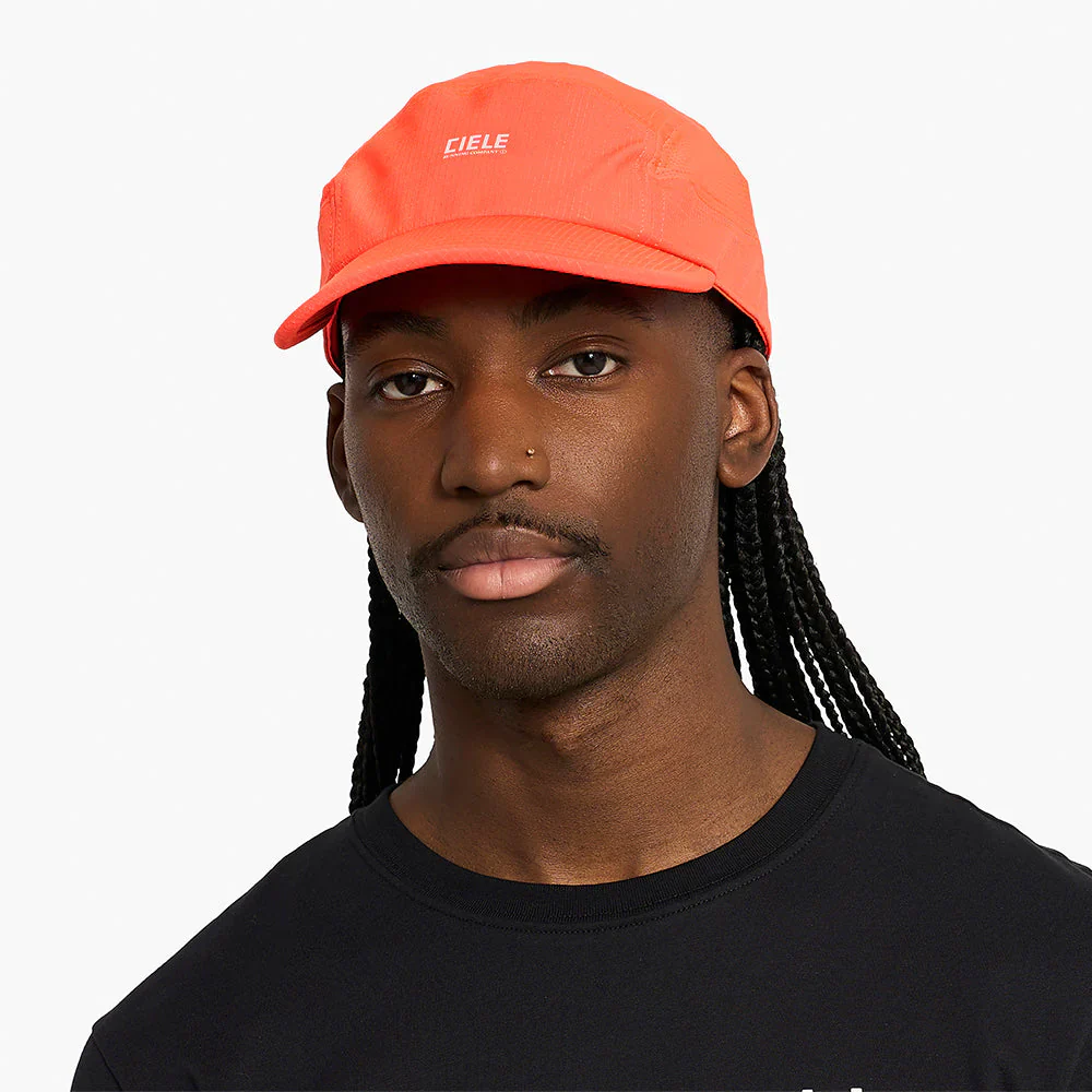 GORRA CIELE GOCAP SC FIELD CAPITAL RC - Infrared - Image 2