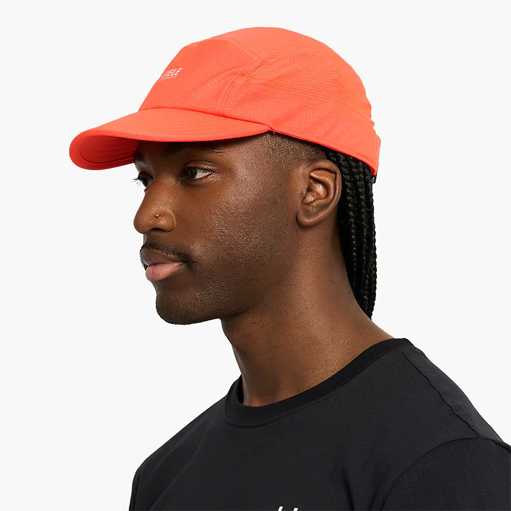 GORRA CIELE GOCAP SC FIELD CAPITAL RC - Infrared - Image 4
