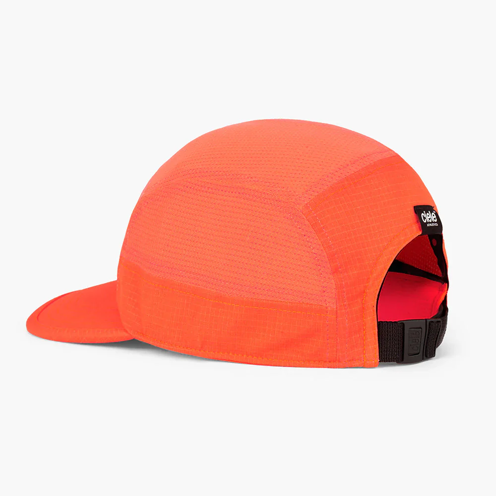 GORRA CIELE GOCAP SC FIELD CAPITAL RC - Infrared - Image 5