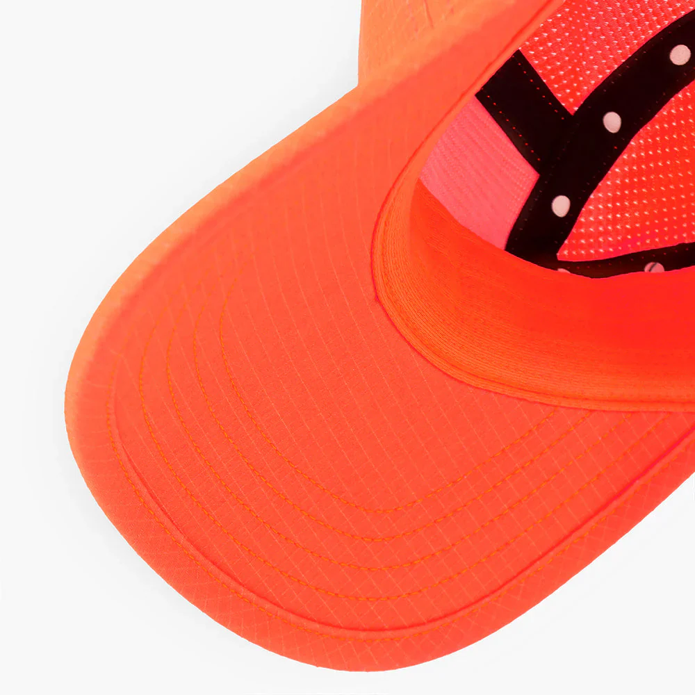 GORRA CIELE GOCAP SC FIELD CAPITAL RC - Infrared - Image 6