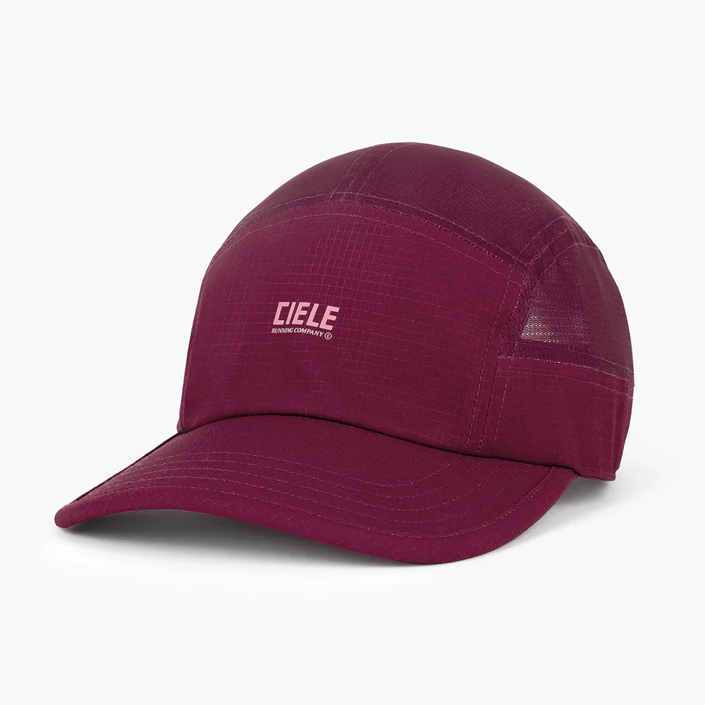 GORRA CIELE GOCAP SC FIELD CAPITAL RC - Mulberry