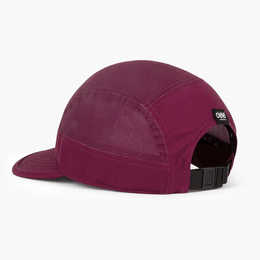 GORRA CIELE GOCAP SC FIELD CAPITAL RC - Mulberry - Image 5