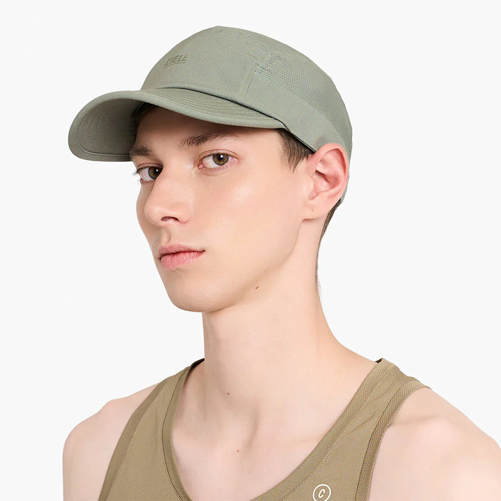 GORRA CIELE GOCAP SC FIELD CAPITAL RC - Toad - Image 3