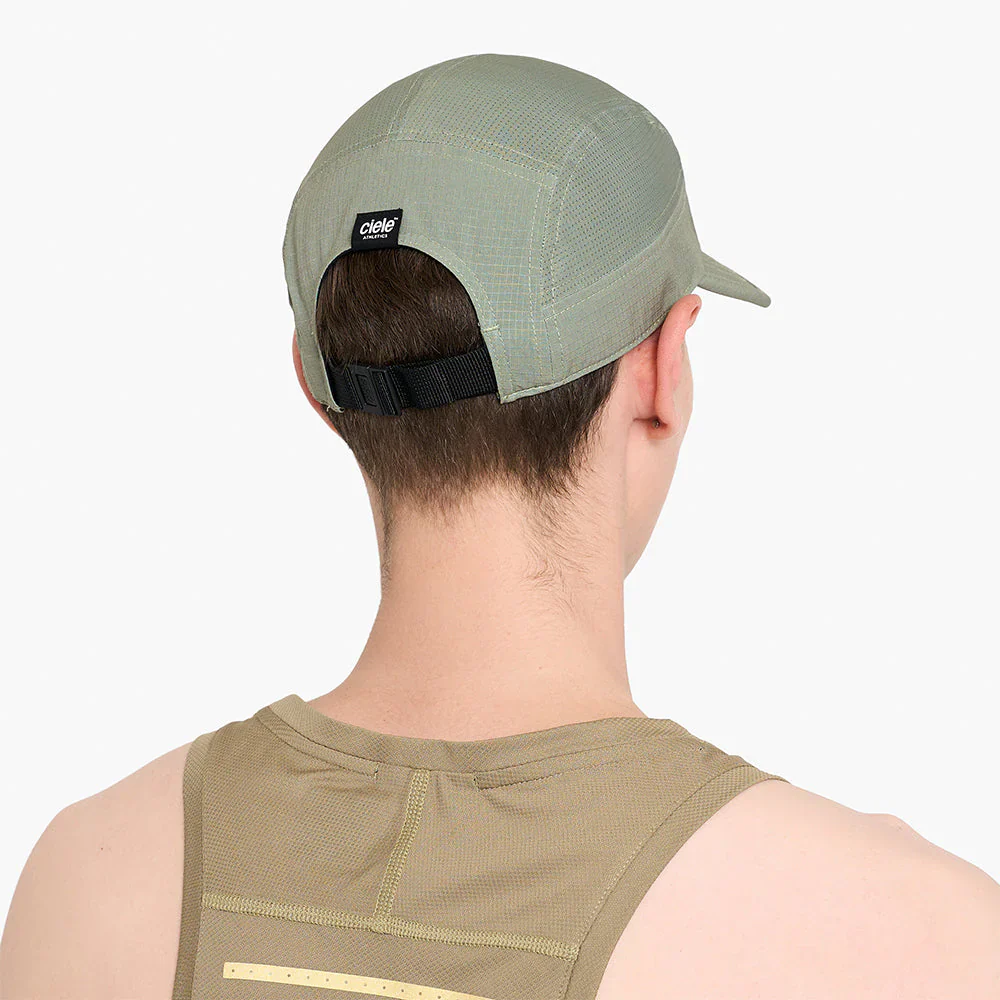 GORRA CIELE GOCAP SC FIELD CAPITAL RC - Toad - Image 4