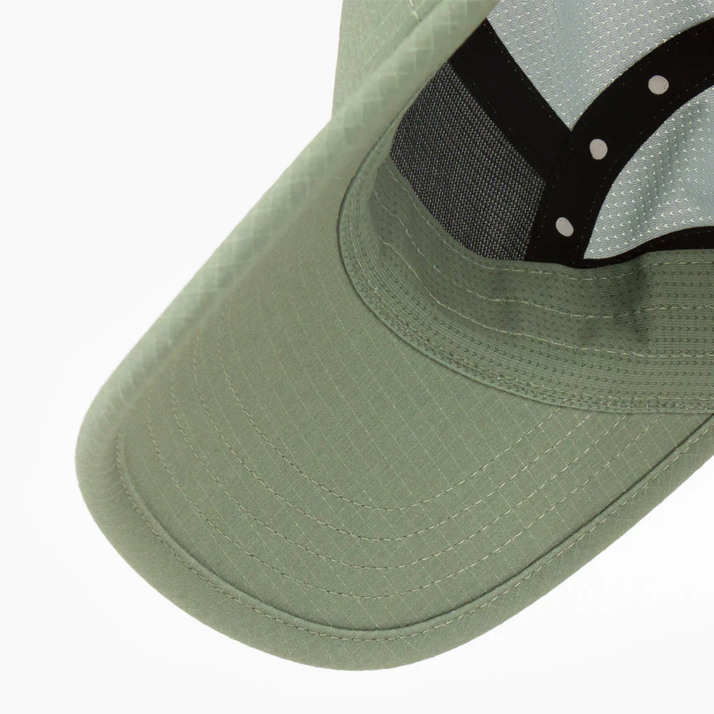GORRA CIELE GOCAP SC FIELD CAPITAL RC - Toad - Image 5