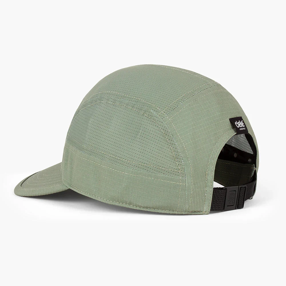 GORRA CIELE GOCAP SC FIELD CAPITAL RC - Toad - Image 6