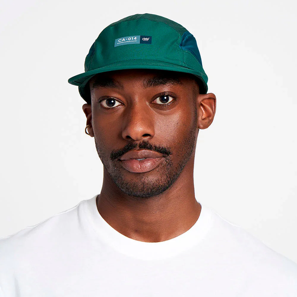 GORRA CIELE GOCAP SINCE - Spruce - Image 2